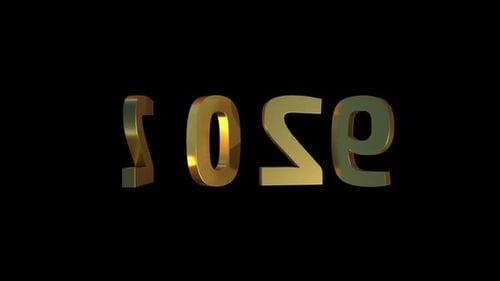 Gold 2029