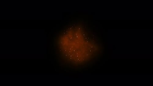 Muzzle Flash Elements in Militärqualität
