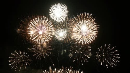 Fireworks