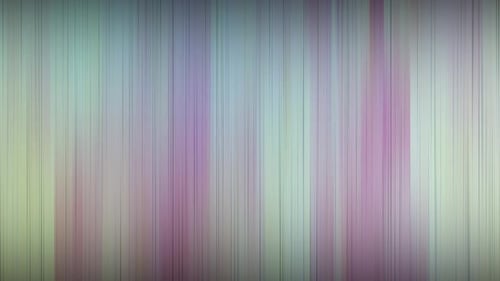 Abstract Vertical Lines Morphing Color Background Loop