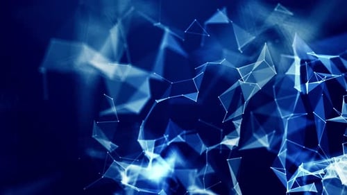 Plexus Tech Background 27