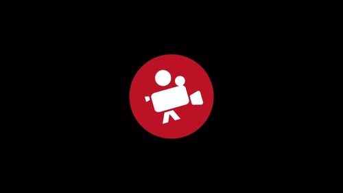 Minimal Camera Icon Animation