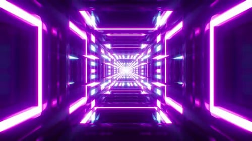 Vj Loop Tunnel