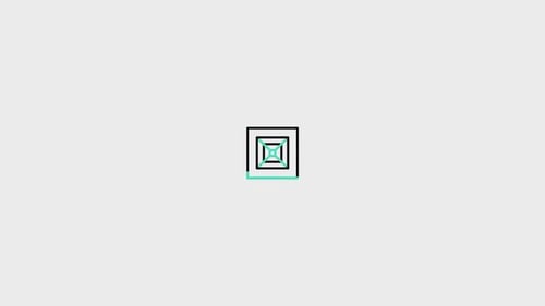 Airconditioner Animated Icon