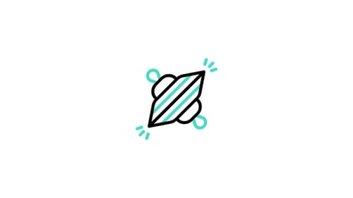 Cymbals Animated Icon