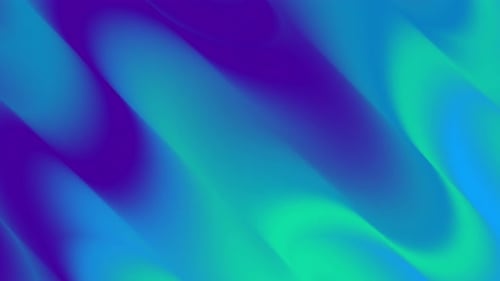 Blauer und violetter Gradientenhintergrund