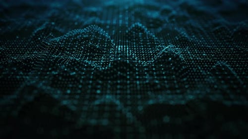 Digital Data Points 01963