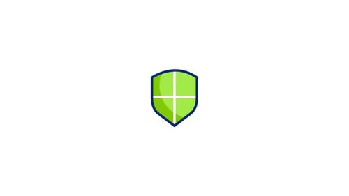 Shield Animated Icon