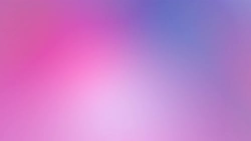 Soft Smooth Gradient Abstract Color Blend Background