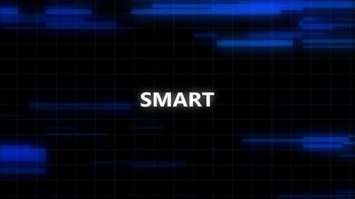 Intelligente Textanimation