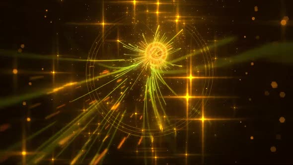 Hyper Space Multiverse Travel Space Background 2, Motion Graphics ft ...
