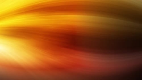 Dynamic Abstract Light Rays Flowing Motion Background