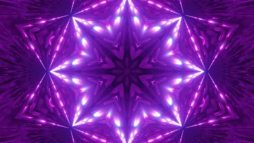 Nahtloser weihnachtsschimmernder Hintergrund