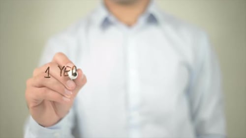 One Year 365 Opportunities