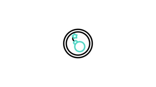 Bomb Animated Icon