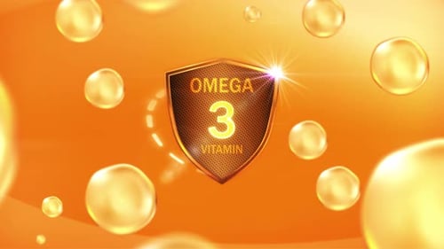 Omega 3 Vitamin Shield And Complex Minerals Supplements