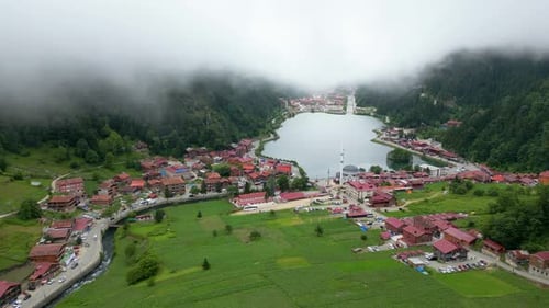 Trabzon — Uzungöl