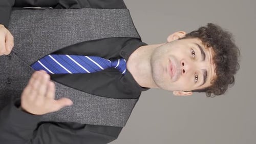 Vidéo verticale de Pour communiquer avec précision et efficacité.
