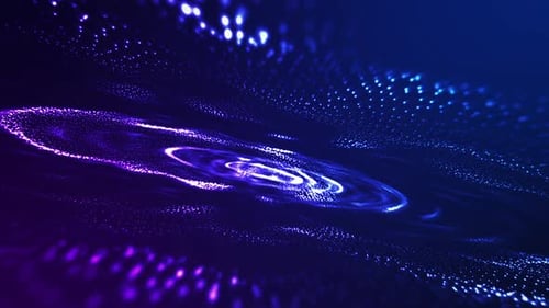 Partículas circulares