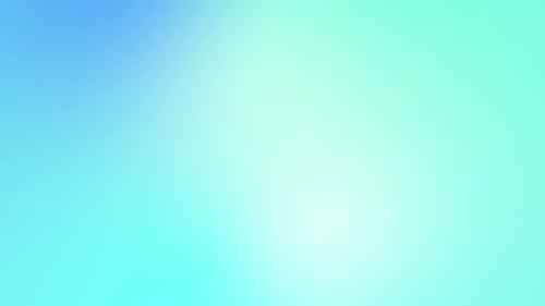 Soft Gradient Abstract Animated Background