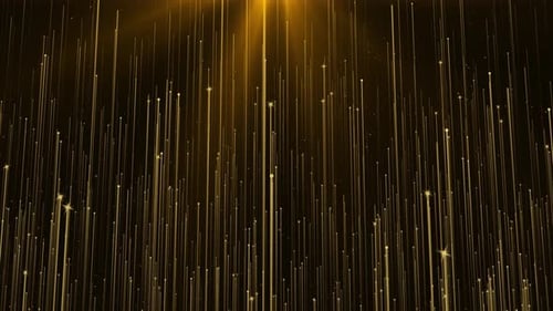 Partículas de polvo de Navidad, Año Nuevo, flotantes, fondo negro, partículas brillantes