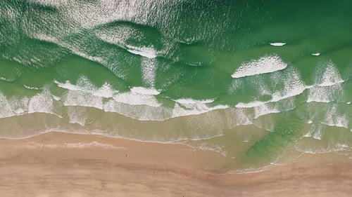 Brazil Paradise Island With Untamed Shores Southern Brazil Coast Brazil