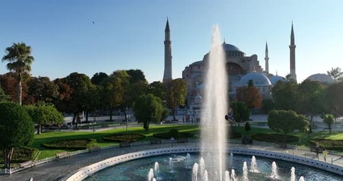 Istanbul Turkey
