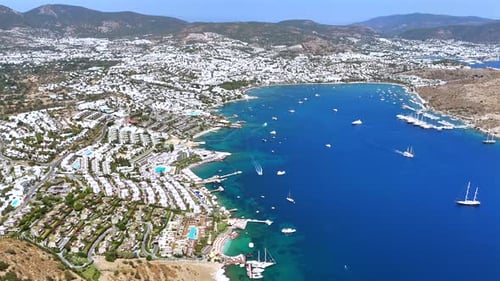 Bodrum.