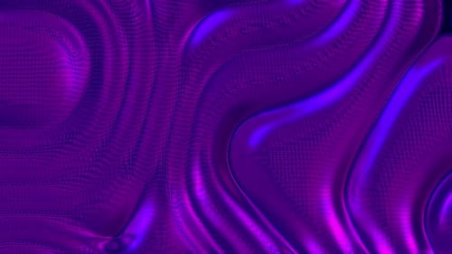 Animation de particules brillantes | Fond animé en 3D | HD