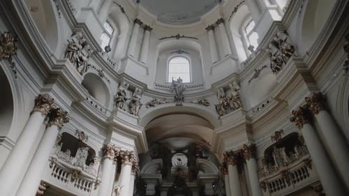 Catholic Church