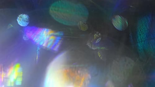 2K Light Leaks