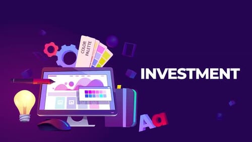 Investment Vector BG
