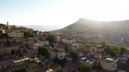 Mardin.