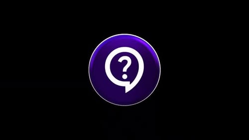 Contact Support Icon