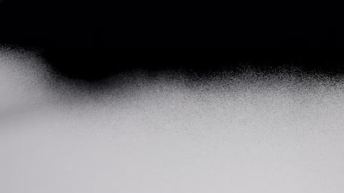 Spray Paint Airbrush Transition