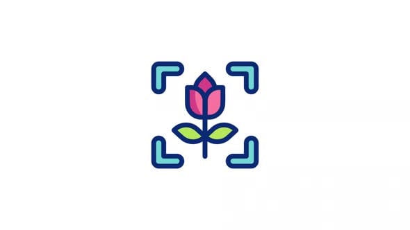 Macro Animated Alpha Icons, Elements Motion Graphics ft. 2d & animation ...