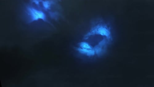 Thunder and Lightning 3