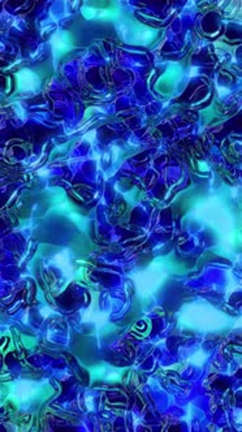 Flüssigplasma-Hintergrund 04
