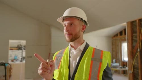 A Thorough Construction Site Inspection with Appropriate Safety Gear is Essential