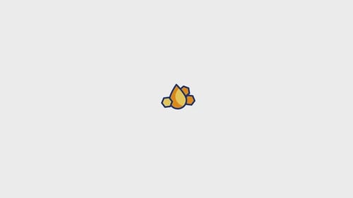 Honey Animated Icon