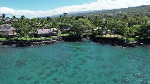 Aloha From The Island Of Hawaii