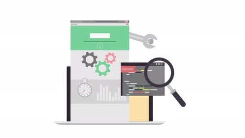 Website Optimization