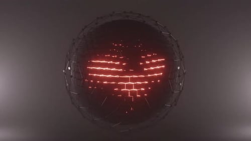Plexus der Sphäre