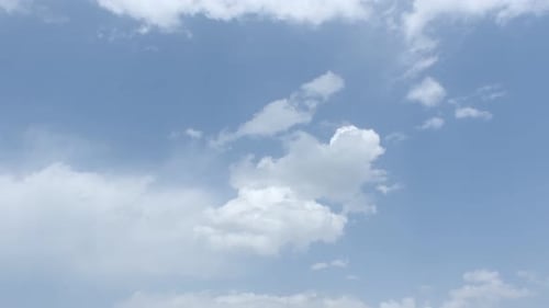 clouds time lapse