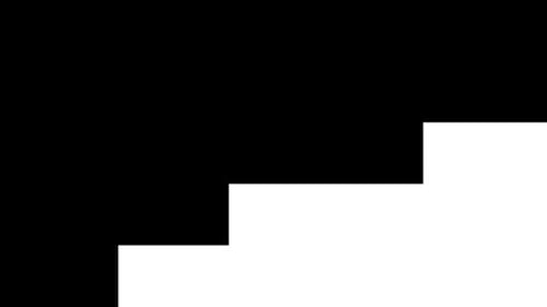 Stanza Collection: Screen reveal from right to left using cascade transition