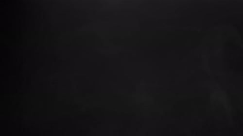 Elegant Animated Logo Reveal on Dark Textured Background