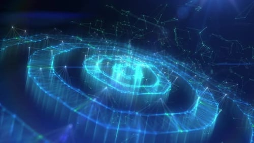 Plexus Target Background Loop