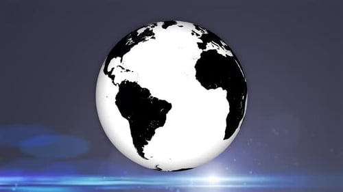 Planet Erde