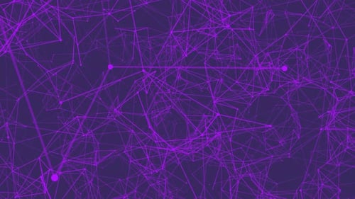 Background: Futuristic Plexus Technology Network, Web Connection, internet data connection. 5043