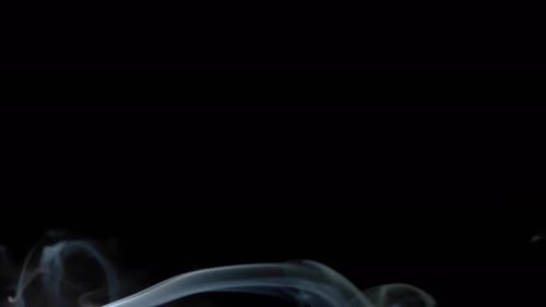 4K Smoke